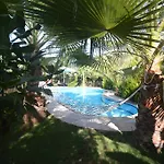 Jasmin Hotel de apartamente