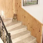 Hotel de apartamente Jasmin Göcek