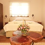 Jasmin Hotel de apartamente Göcek
