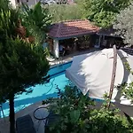 Jasmin Hotel de apartamente Göcek