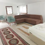 Hotel de apartamente Jasmin Göcek