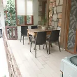 Hotel de apartamente Jasmin