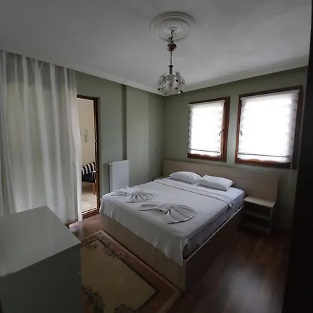 Jasmin Aparthotel