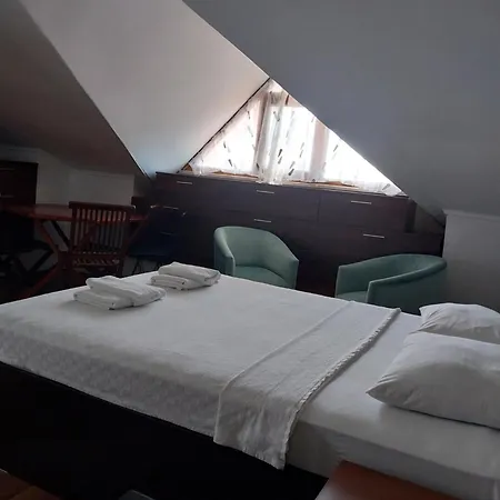 Jasmin 3* ギョジェク