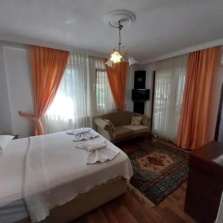 Aparthotel Jasmin