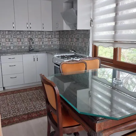 Jasmin Apartahotel Göcek