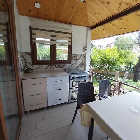 Apartahotel Jasmin 3*