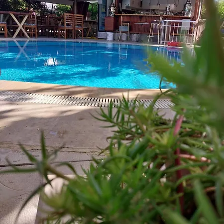 Aparthotel Jasmin 2*
