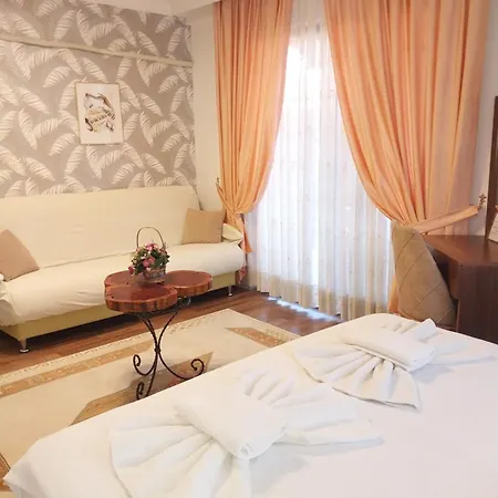 Apartahotel Jasmin 3*