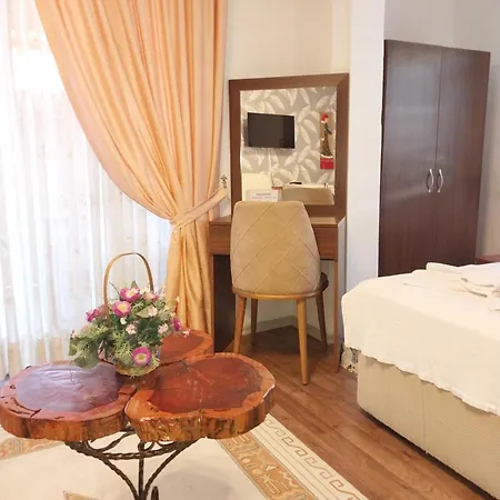 Jasmin Gocek (Fethiye)