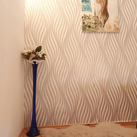 Apartahotel Jasmin 3*