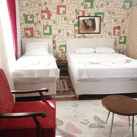 Aparthotel Jasmin 2*