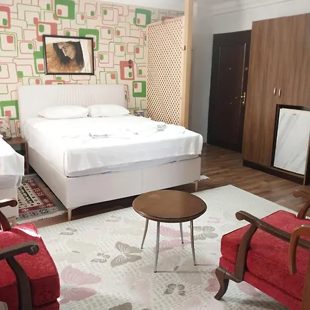 Aparthotel Jasmin Gocek (Fethiye)