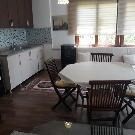 Apartahotel Jasmin 3*