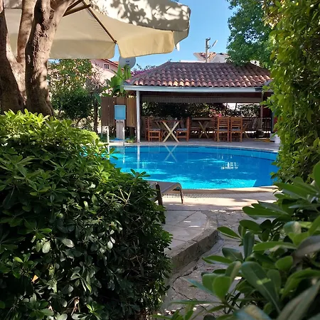 Jasmin Hotel de apartamente
