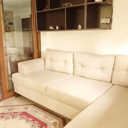 Jasmin Apartahotel 3*