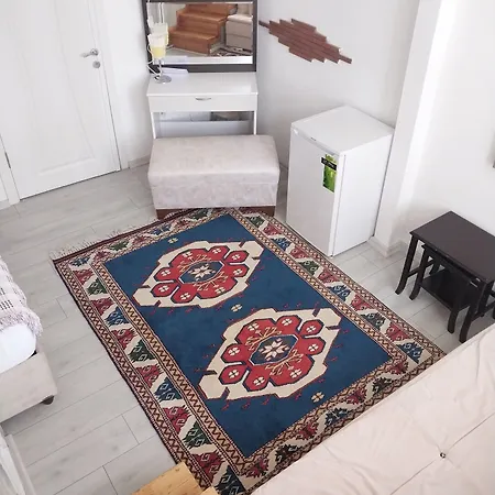 Jasmin 3* ギョジェク