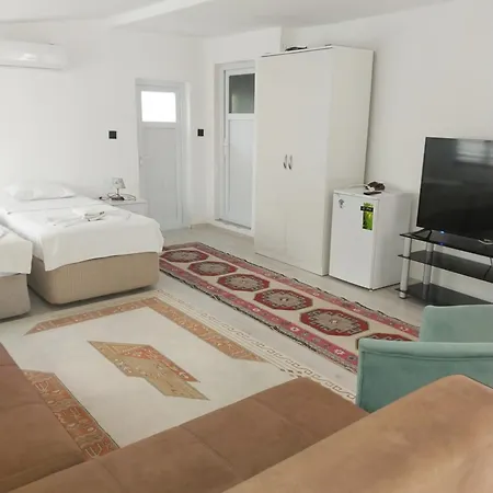 Jasmin Aparthotel