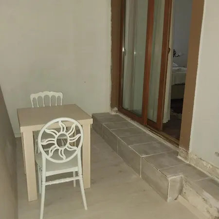 Jasmin Aparthotel Göcek