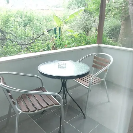 Jasmin Aparthotel 4*