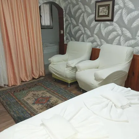 Aparthotel Jasmin 4*