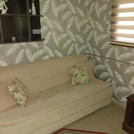 Jasmin 4* Göcek