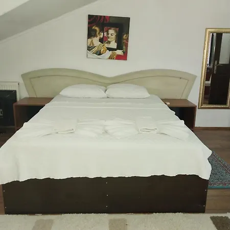 Jasmin Aparthotel