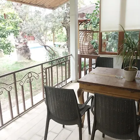 Jasmin Aparthotel 4*