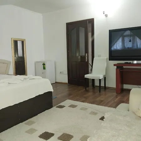 Aparthotel Jasmin 4*