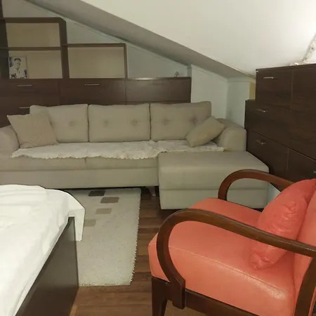 Jasmin Aparthotel Göcek