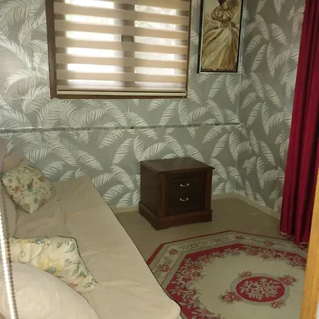 Aparthotel Jasmin Göcek