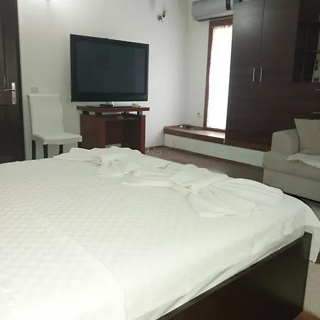 Jasmin 4* Göcek