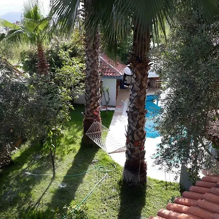 Jasmin Gocek (Fethiye)