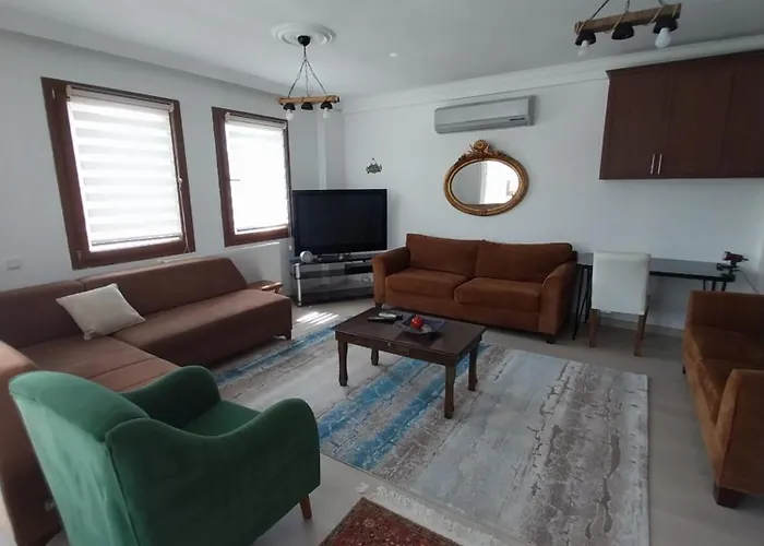 Jasmin 4* Göcek