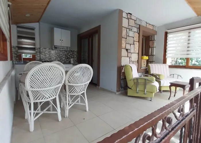 Jasmin 4* Göcek
