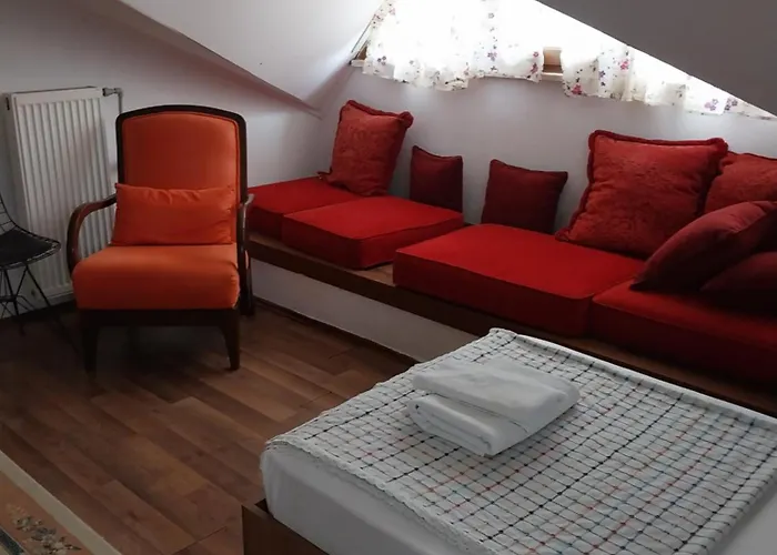 Jasmin Aparthotel Göcek