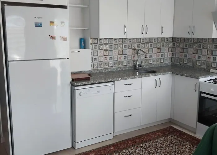 Jasmin Apartahotel 3*