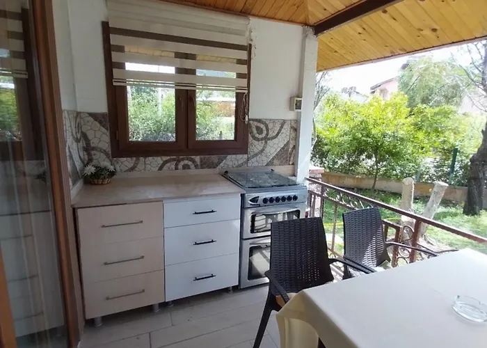 Apartahotel Jasmin 3*