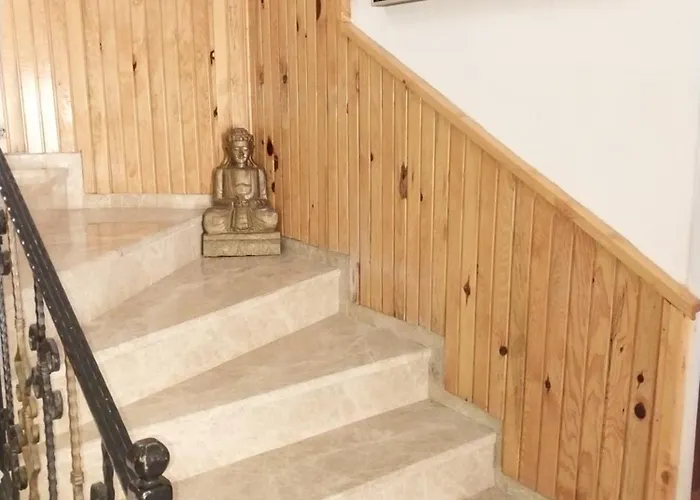 Aparthotel Jasmin Göcek