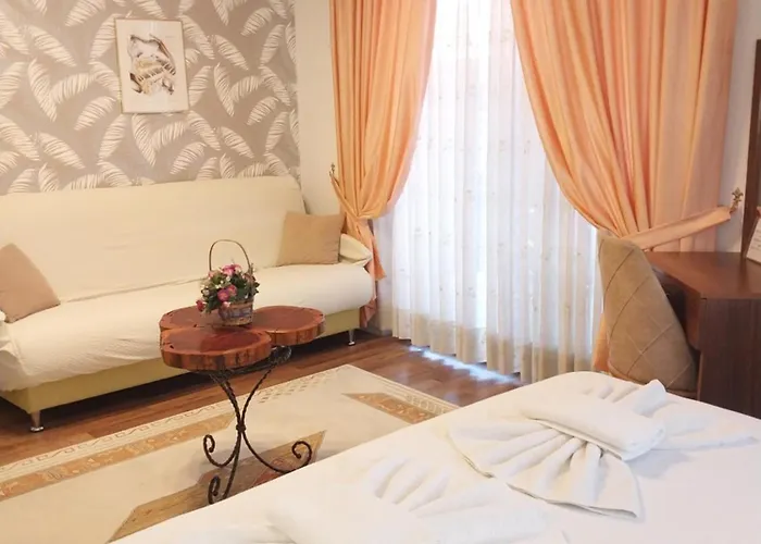 Aparthotel Jasmin 3*