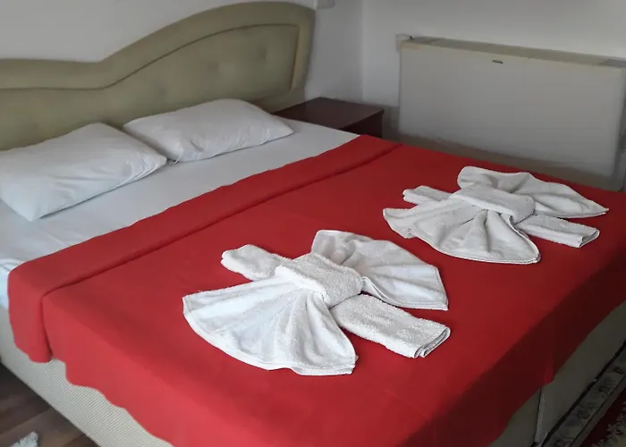 Jasmin Hotel apartamentowy