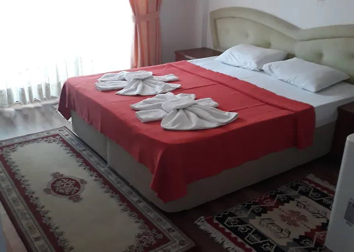 Hotel apartamentowy Jasmin