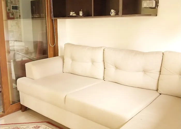 Jasmin Aparthotel 3*