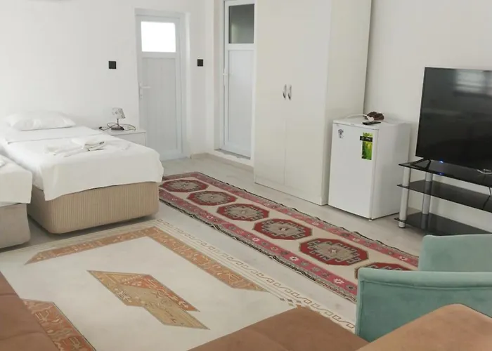 Jasmin Hotel apartamentowy