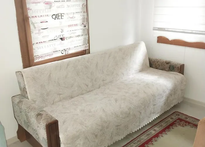 Jasmin Hotel apartamentowy 4*