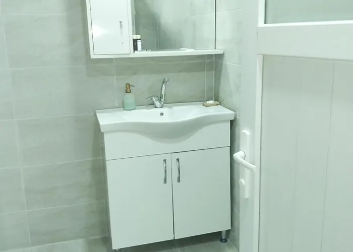 Jasmin Hotel apartamentowy