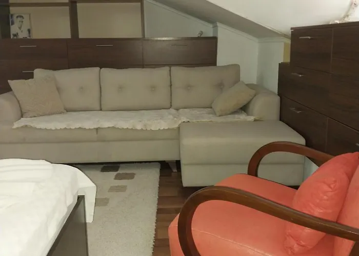 Jasmin Hotel apartamentowy Göcek
