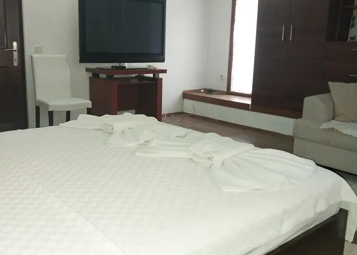 Jasmin 4* Göcek