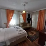 Aparthotel Jasmin