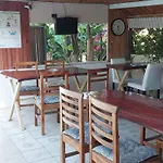 Jasmin Aparthotel Göcek